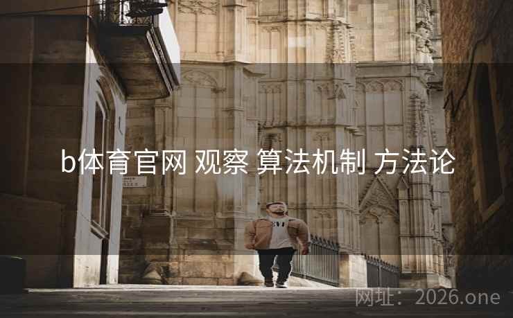 b体育官网 观察 算法机制 方法论